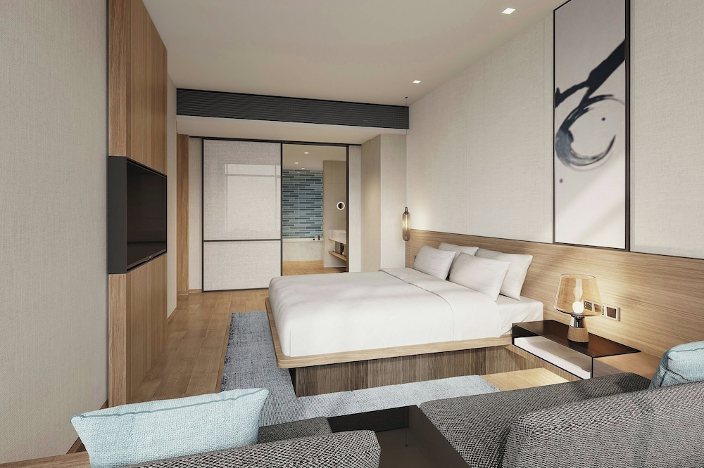 fairfield by marriott bijie