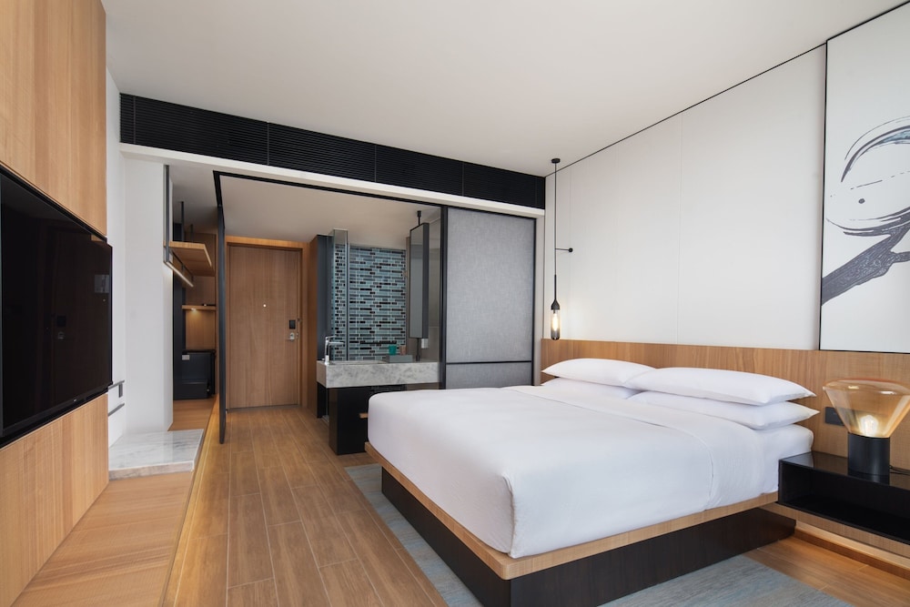 fairfield by marriott bijie