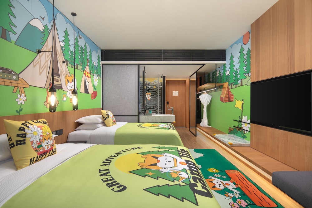 fairfield by marriott bijie