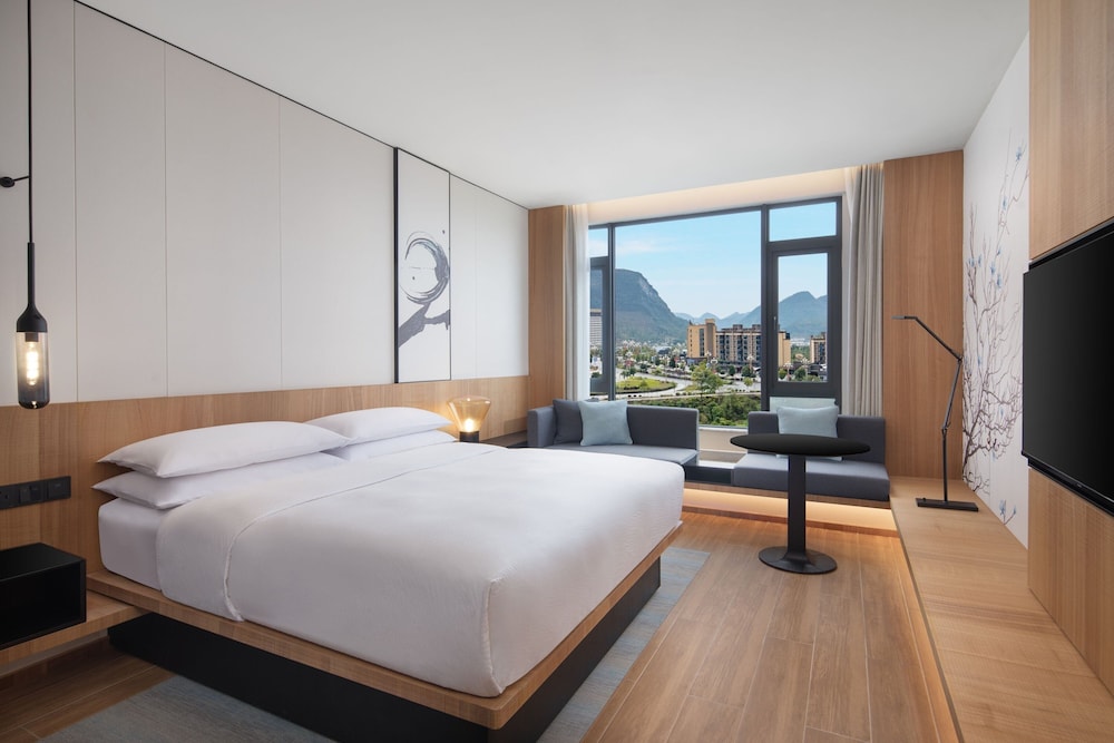 fairfield by marriott bijie