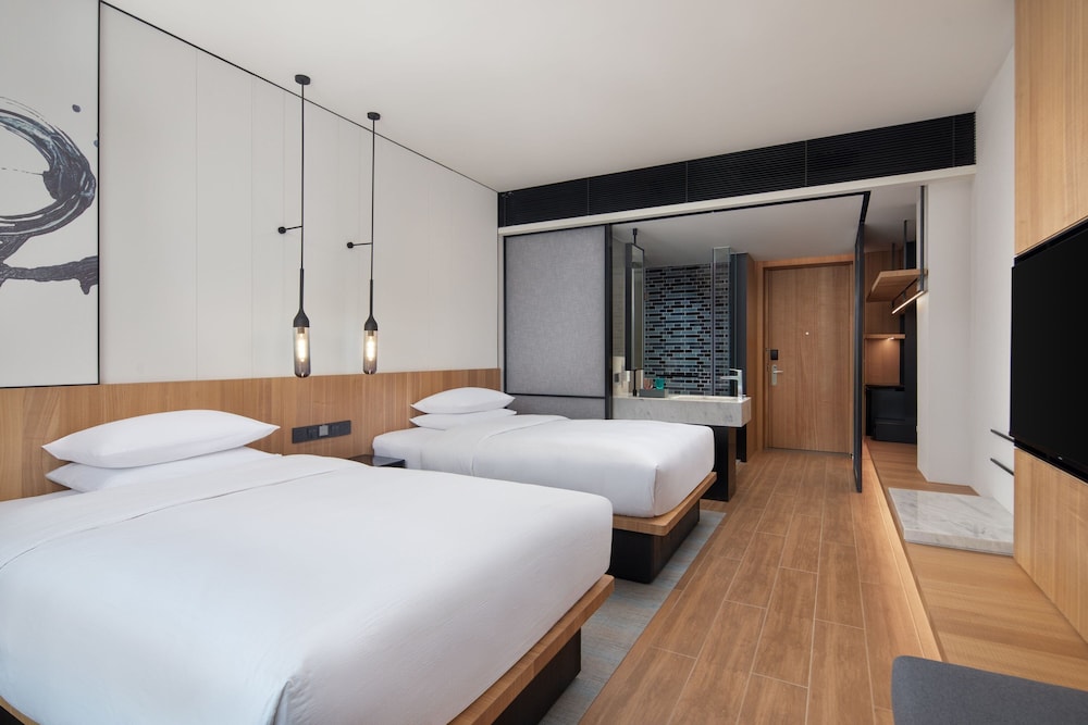 fairfield by marriott bijie