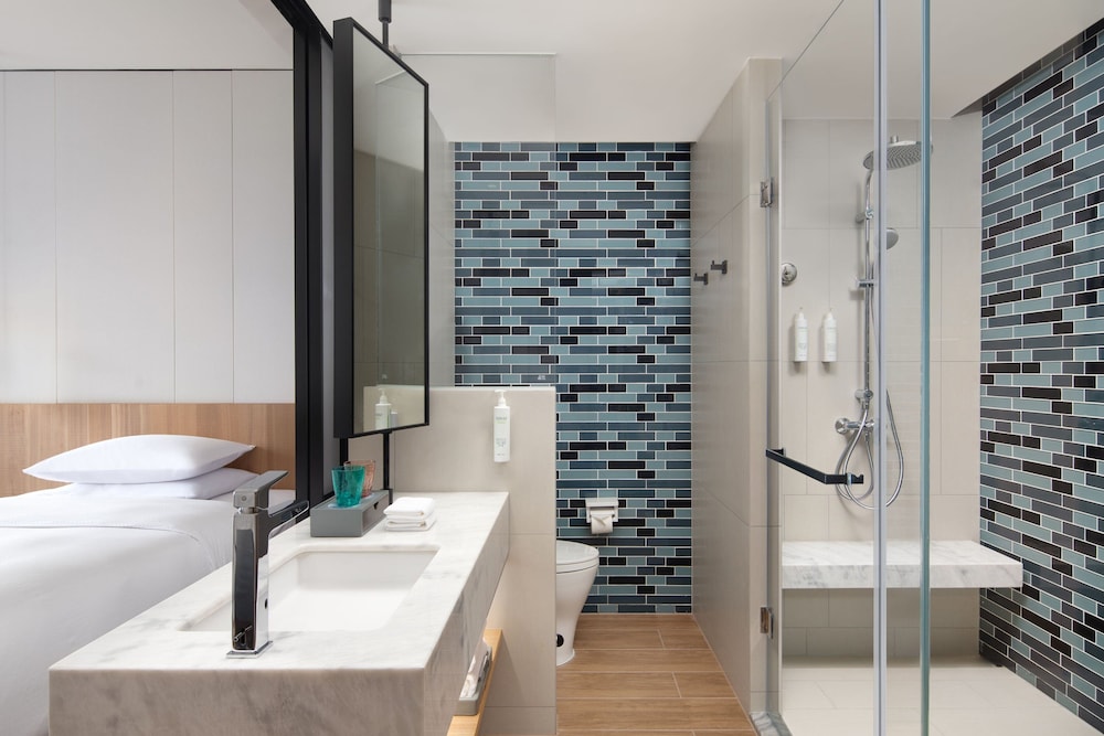 fairfield by marriott bijie