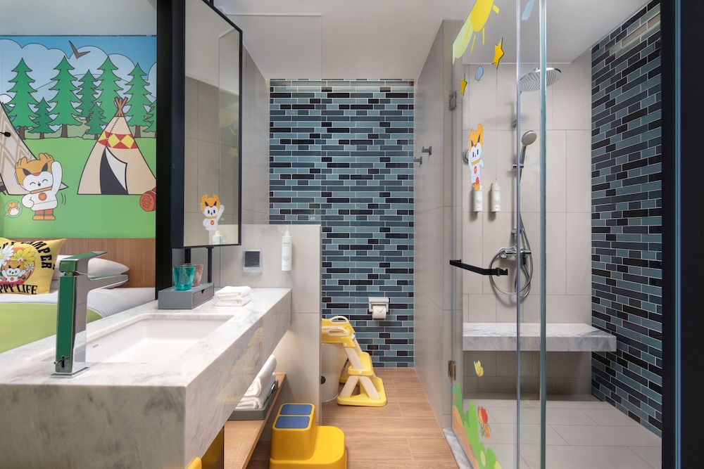 fairfield by marriott bijie