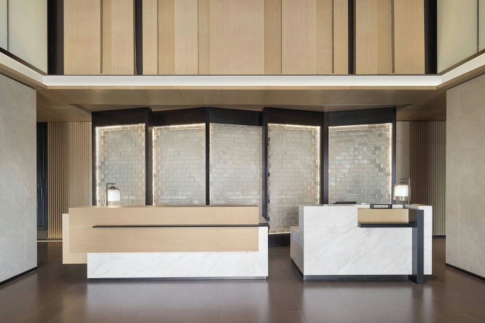 fairfield by marriott bijie
