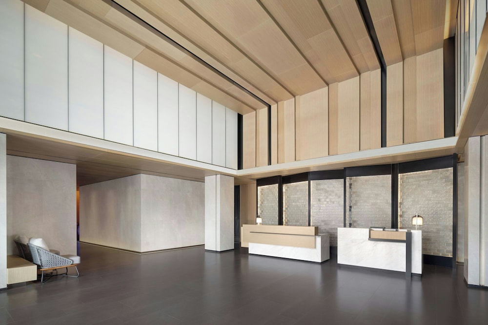 fairfield by marriott bijie
