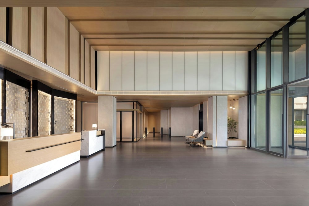 fairfield by marriott bijie