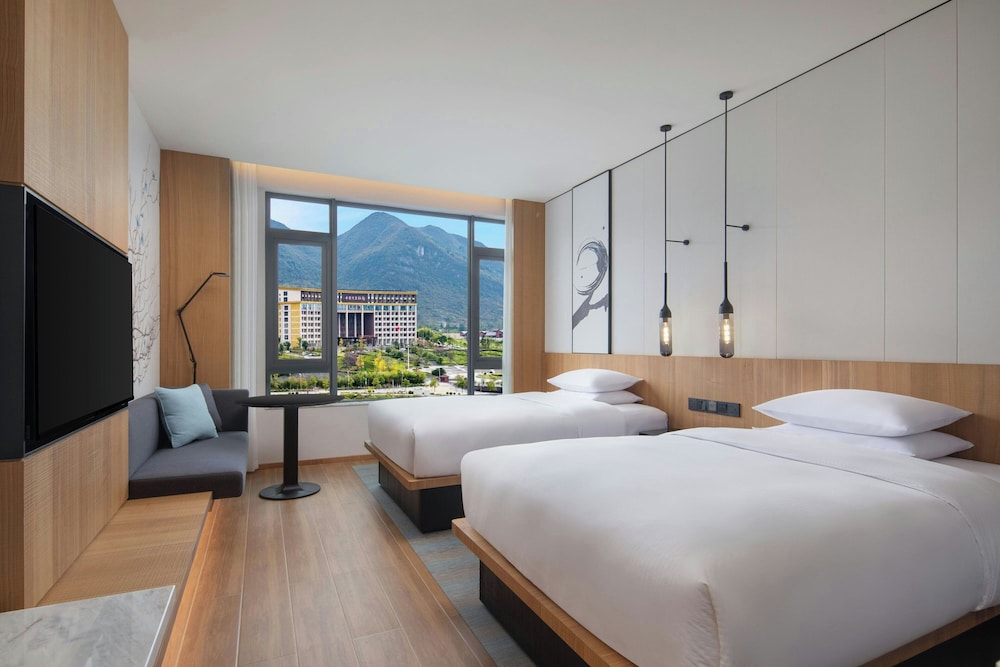 fairfield by marriott bijie
