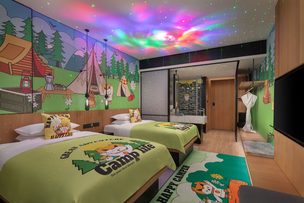 fairfield by marriott bijie