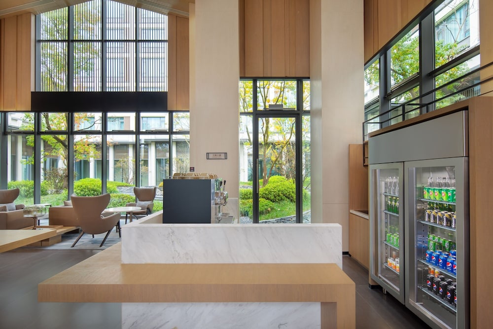 fairfield by marriott bijie