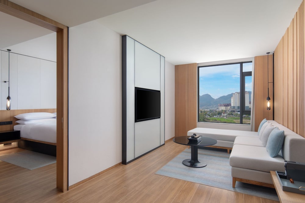 fairfield by marriott bijie