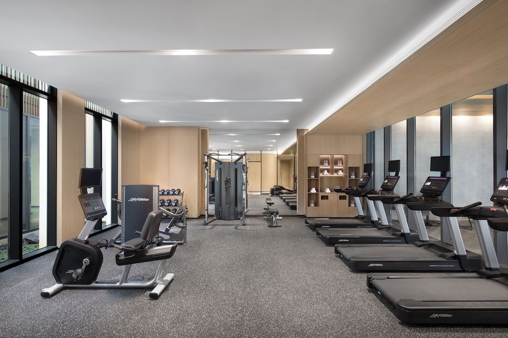 fairfield by marriott bijie