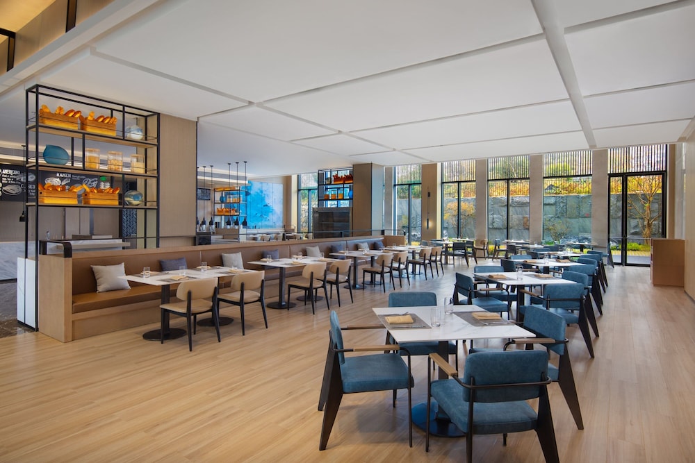 fairfield by marriott bijie