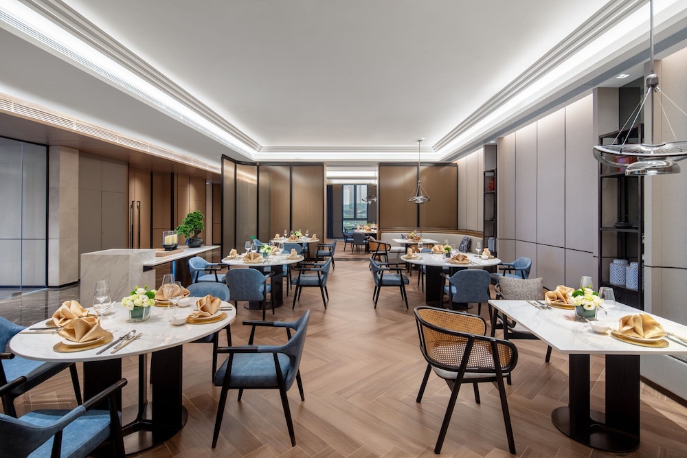 fairfield by marriott bijie