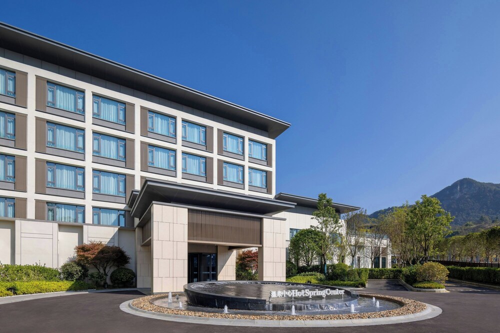 fairfield by marriott bijie