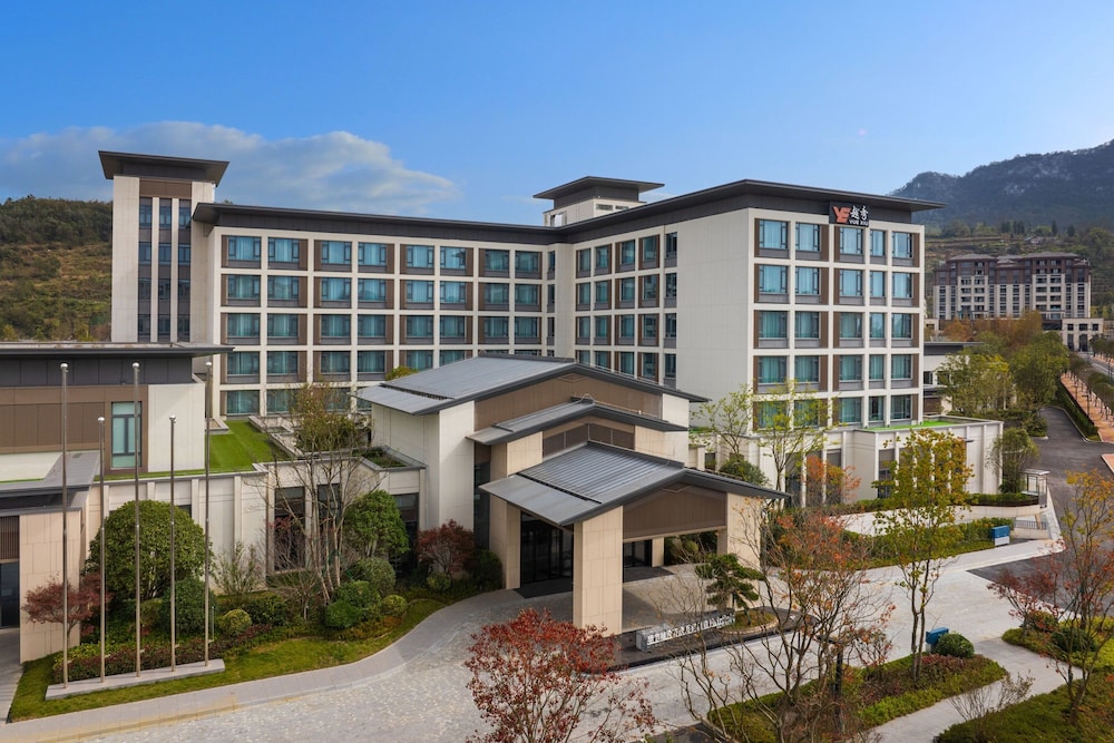 fairfield by marriott bijie