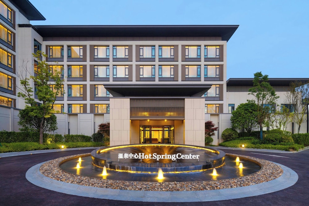 fairfield by marriott bijie