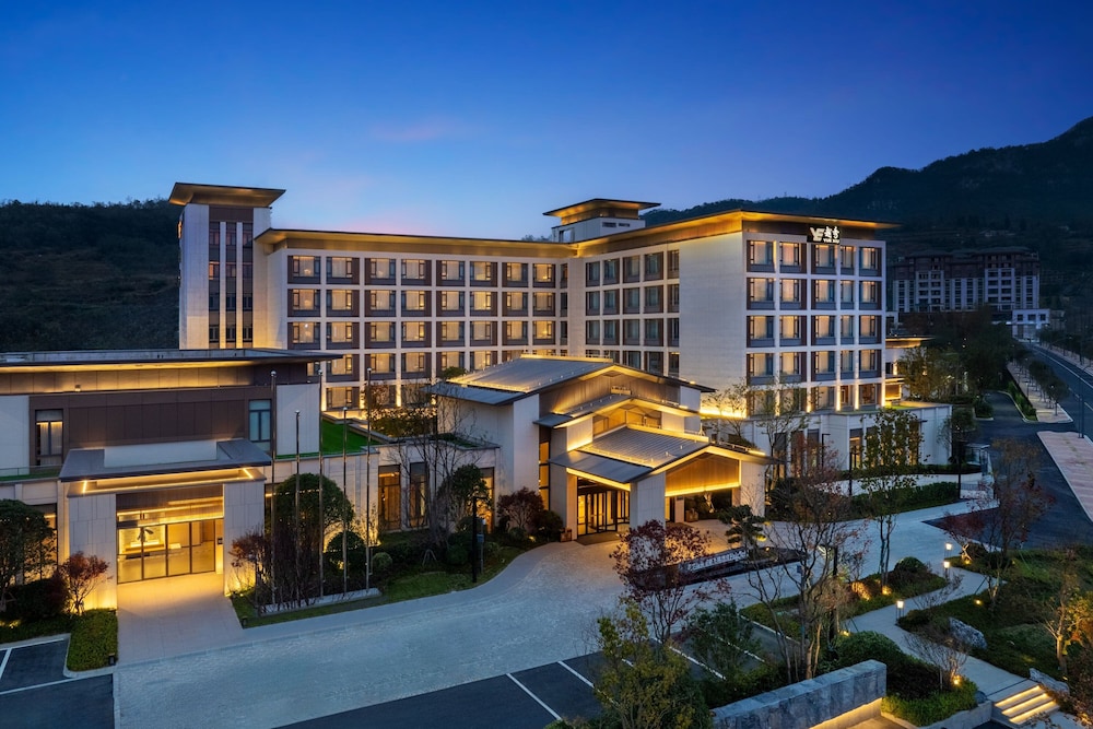 fairfield by marriott bijie