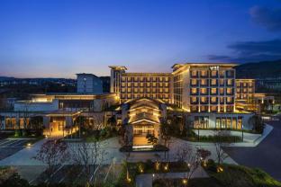 fairfield by marriott bijie