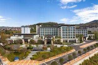fairfield by marriott bijie
