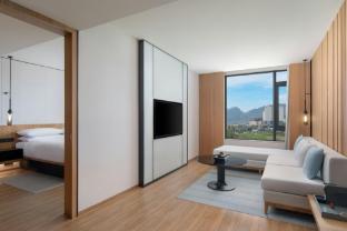 fairfield by marriott bijie