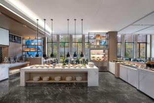 fairfield by marriott bijie