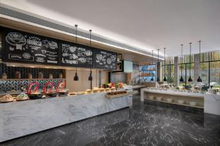 fairfield by marriott bijie