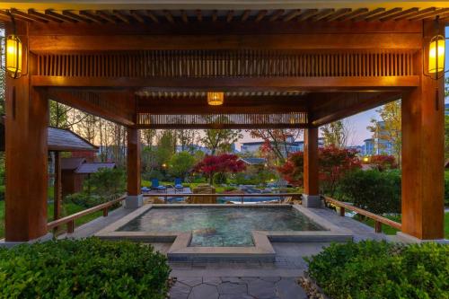fairfield by marriott bijie