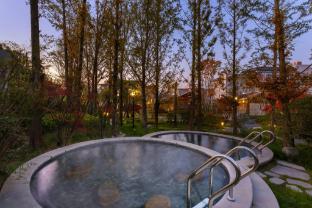 fairfield by marriott bijie