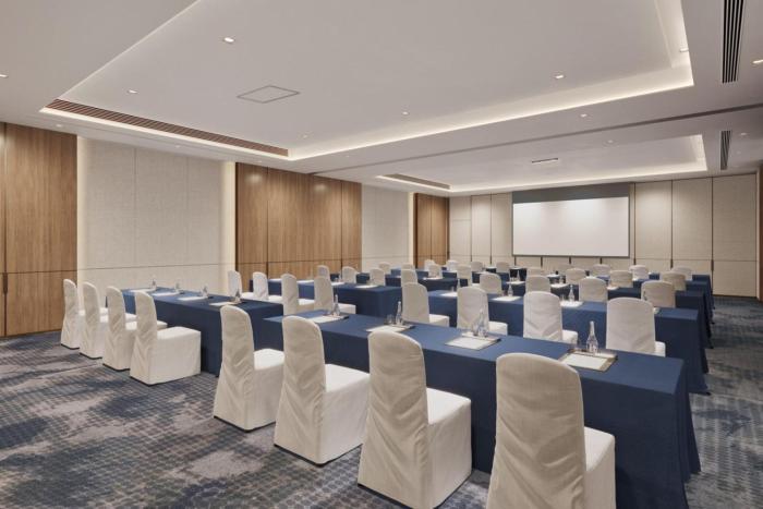 fairfield by marriott bijie