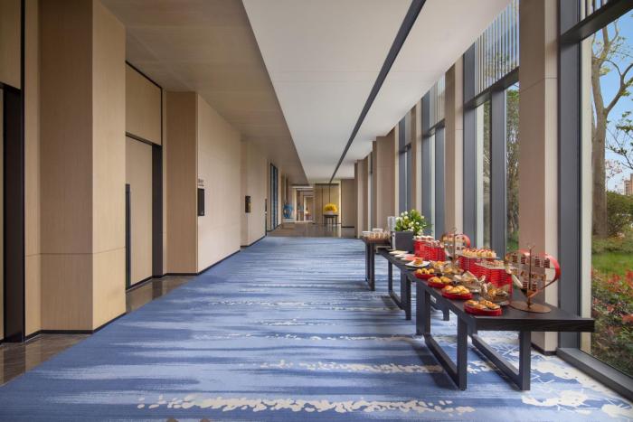 fairfield by marriott bijie