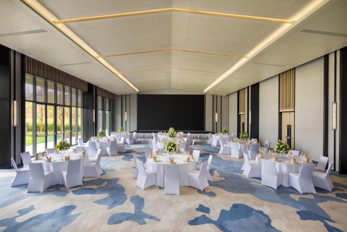 fairfield by marriott bijie