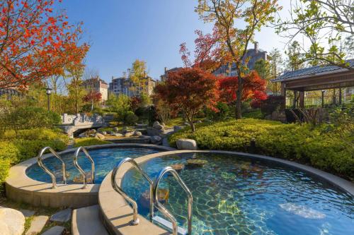 fairfield by marriott bijie