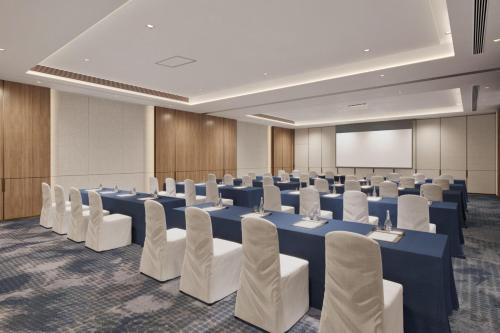 fairfield by marriott bijie