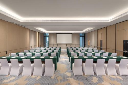 fairfield by marriott bijie