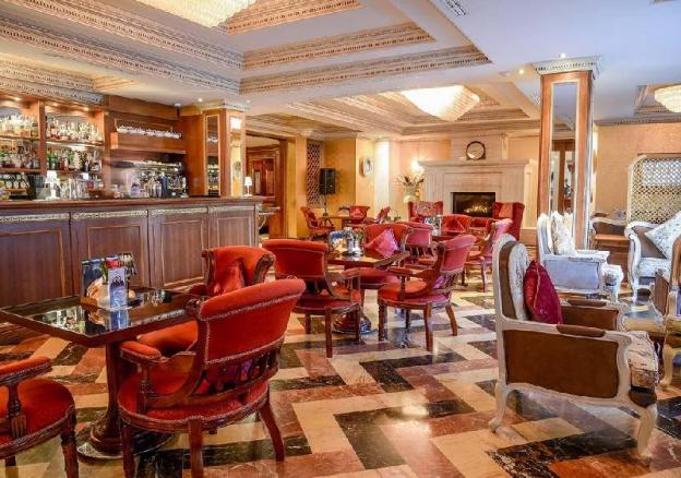 swiss diamond hotel prishtina