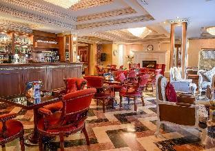 swiss diamond hotel prishtina