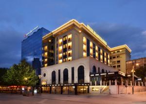 swiss diamond hotel prishtina