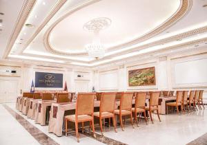 swiss diamond hotel prishtina