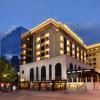 swiss diamond hotel prishtina