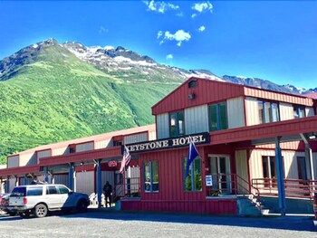 keystone hotel