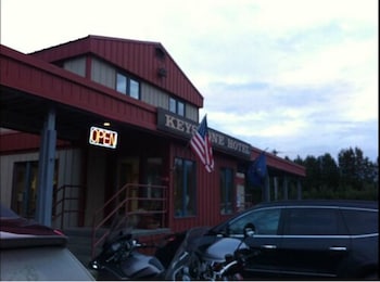 keystone hotel