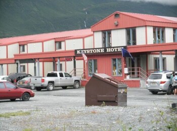 keystone hotel