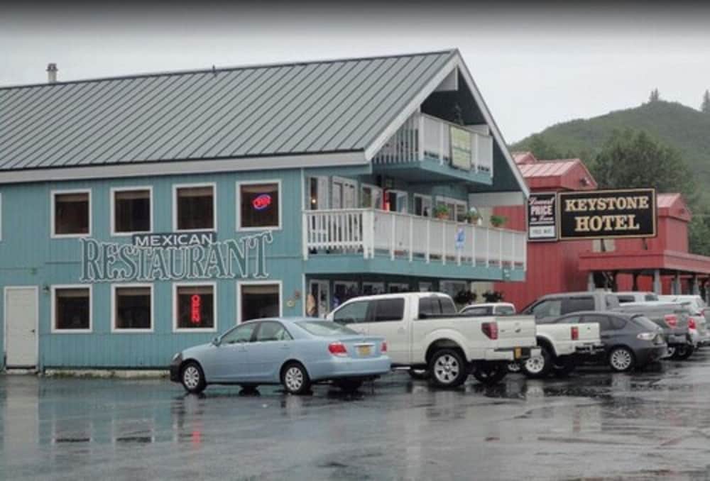 keystone hotel