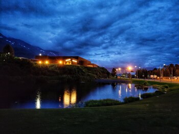 keystone hotel