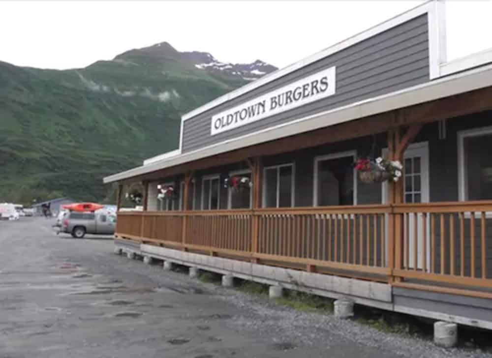 keystone hotel