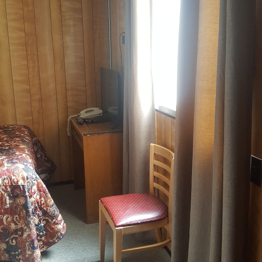 keystone hotel