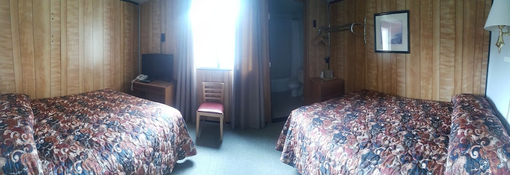 keystone hotel