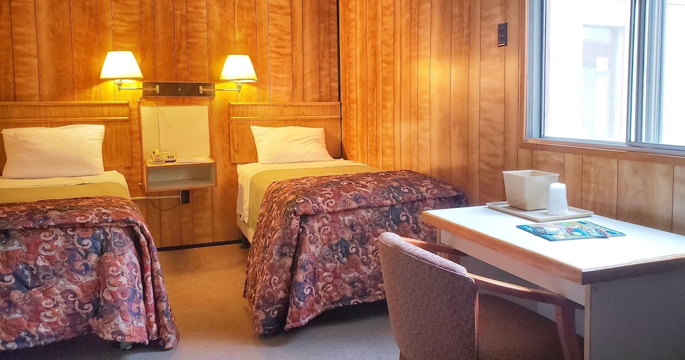 keystone hotel