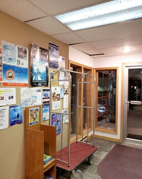 keystone hotel