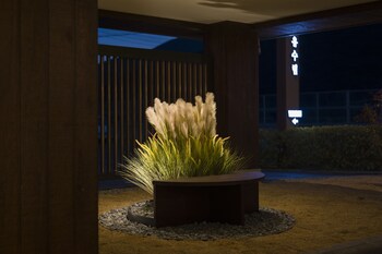 hotel yusurim